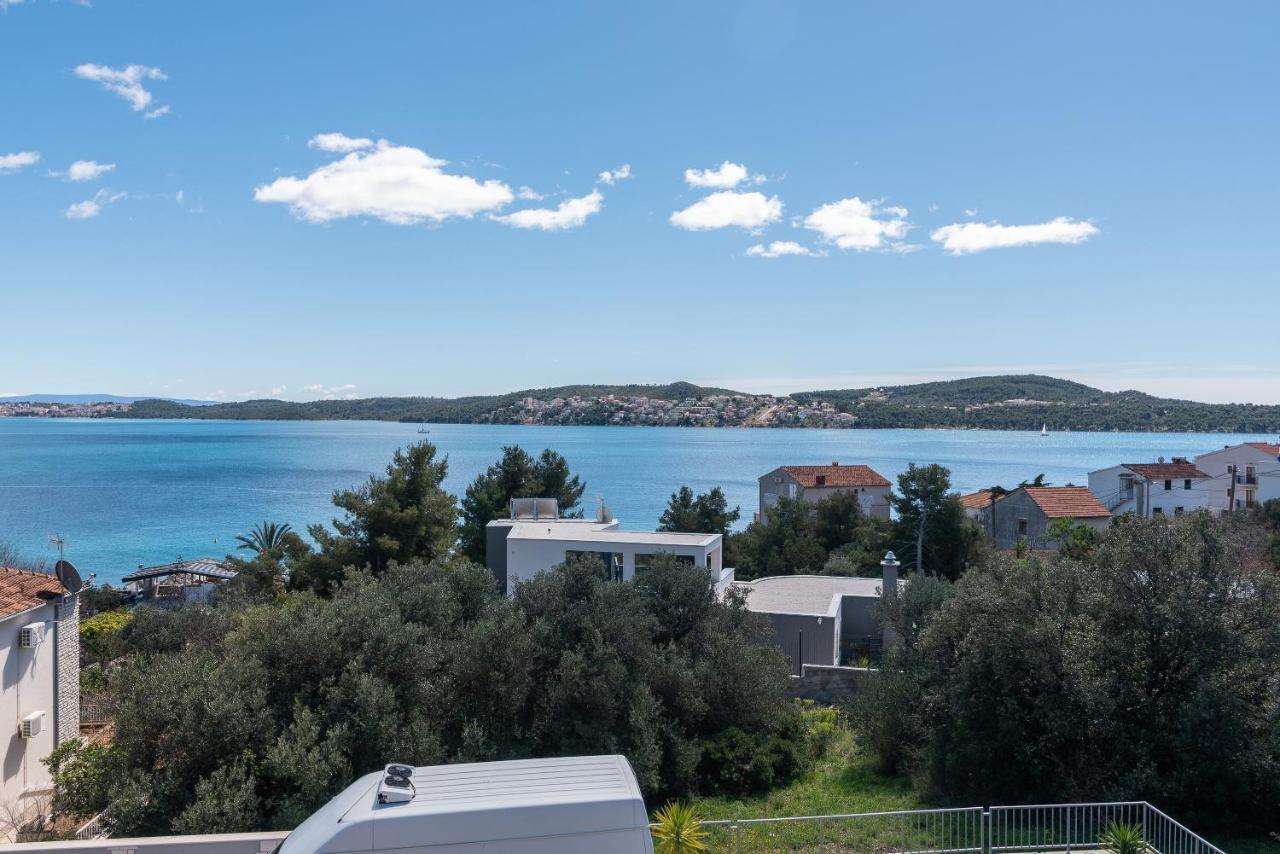 Bikaca 1 Lejlighed Trogir Eksteriør billede